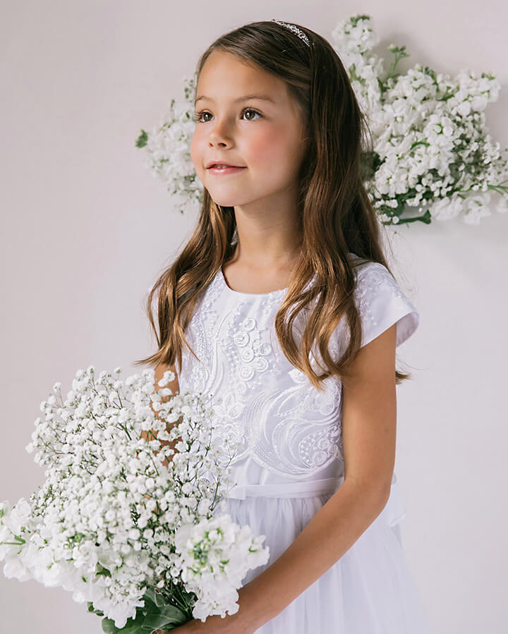 Sweet Kids — Wholesale Children’s Dresses